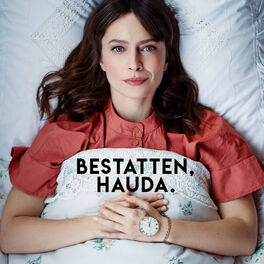 Show cover of Bestatten, Hauda.