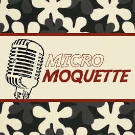 Show cover of Micro Moquette