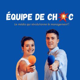 Show cover of Équipe de Choc