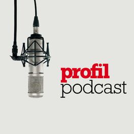 Show cover of profil-Podcast