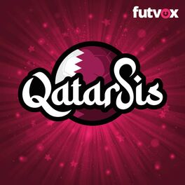 Show cover of Qatarsis