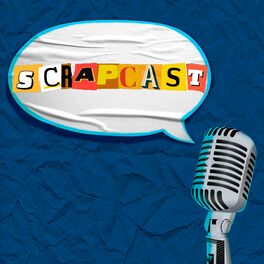 Show cover of Scrapcast