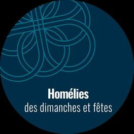 Show cover of Homélies des dimanches et fêtes