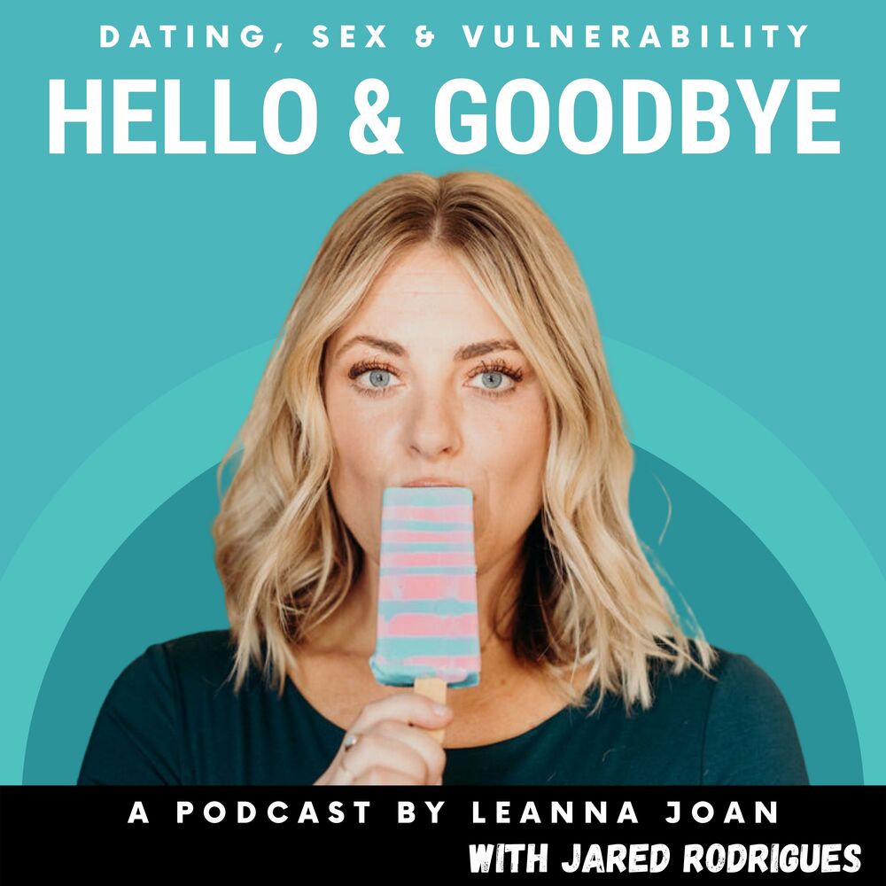 Listen to Hello and Goodbye podcast Deezer