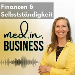 Show cover of Med.in.Business