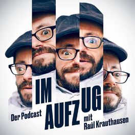 Show cover of Im Aufzug