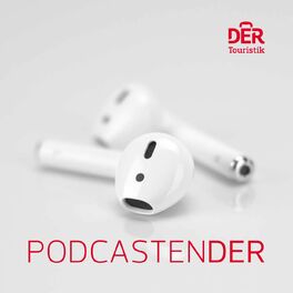 Show cover of PodcastenDER