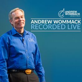 Show cover of Andrew Wommack Recorded Live