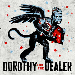 Show cover of Dorothy and the Dealer Podcast