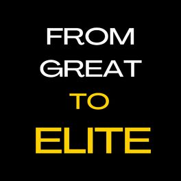 Show cover of Great to Elite: Scaling Coaching Businesses