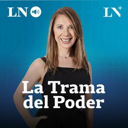 Show cover of La trama del poder