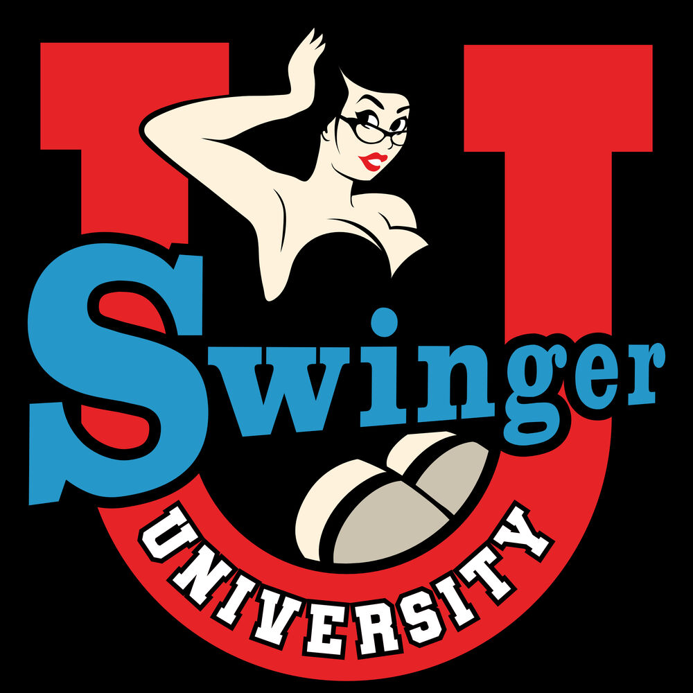 Swinger University - A Sexy and Educational Swinger Podcast podcast image