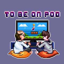 Show cover of To be on Pod – Der Retrospiele-Podcast
