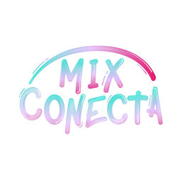 Show cover of Mix Conecta