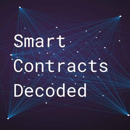 Show cover of Smart Contracts Decoded