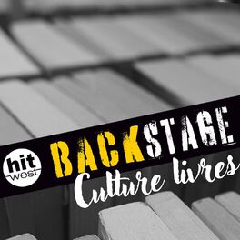 Show cover of Hit West Backstage… Culture Livres !