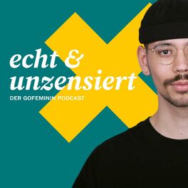 Show cover of Echt & Unzensiert