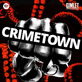Show cover of Crimetown