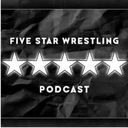 Show cover of Five Star Wrestling Show