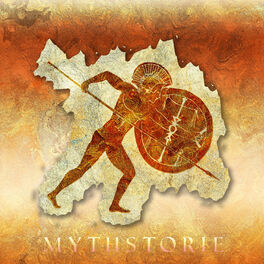 Show cover of Mythstorie
