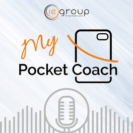 Show cover of My Pocket Coach