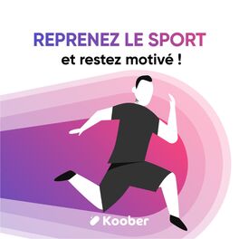 Show cover of Reprenez le sport et restez motivé !