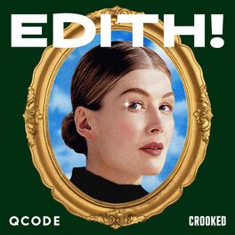 Show cover of Edith!
