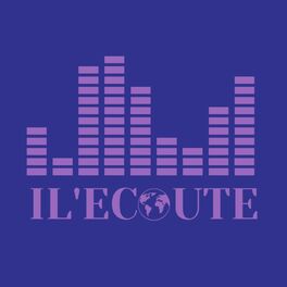 Show cover of IL'Ecoute