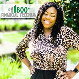 Show cover of 800+ Financial Freedom
