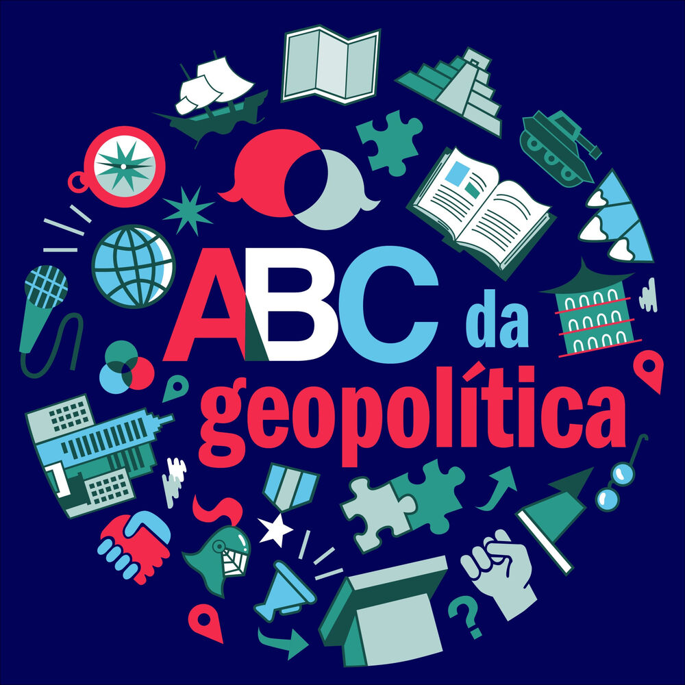 Geopolítica Narrada Por Um Jogo