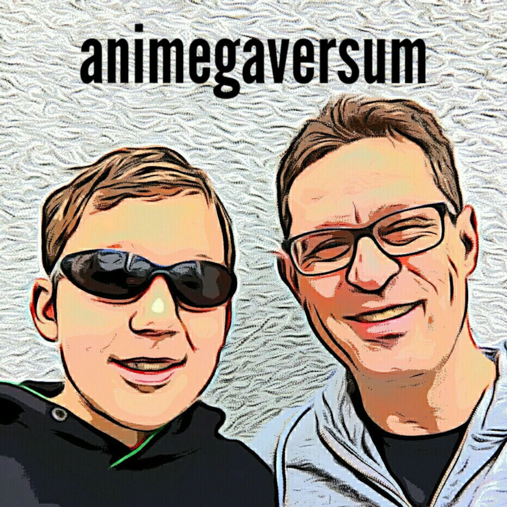 Animegaversum Podcast | Auf Deezer hören
