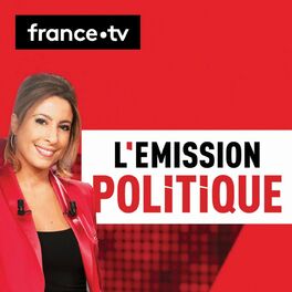 Show cover of L'Emission politique