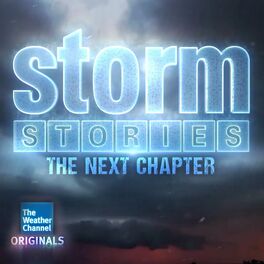 Show cover of Storm Stories The Next Chapter
