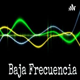 Show cover of Baja Frecuencia