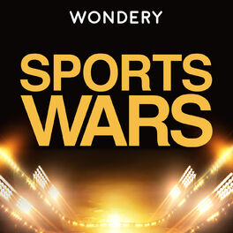 Show cover of Sports Wars