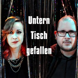 Show cover of Untern Tisch gefallen Podcast