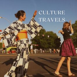 Show cover of Culture Travels