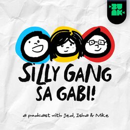 Show cover of Silly Gang Sa Gabi