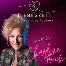 Show cover of LiebesZeit - der True Love Podcast