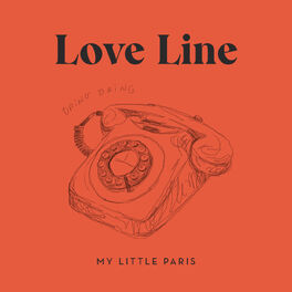 Show cover of Love Line