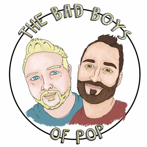 Listen to The Bad Boys of Pop podcast Deezer