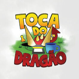 Show cover of Toca Do Dragão