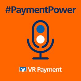 Show cover of VR Payment Podcast