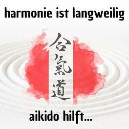 Show cover of Harmonie ist langweilig