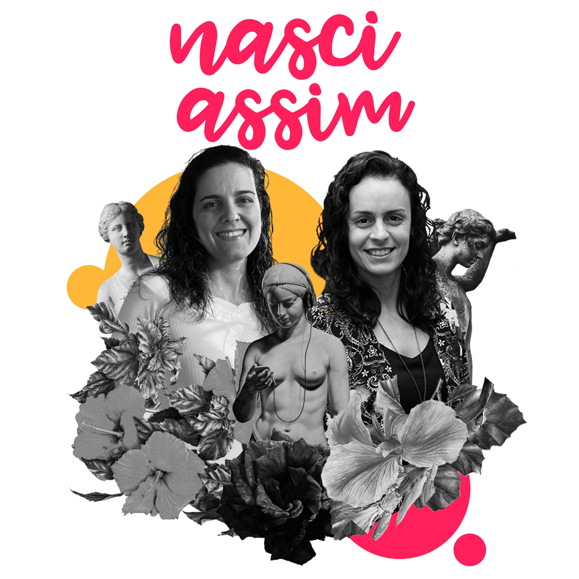 Podcast Nasci Assim - último programa 6/6/22 | Deezer