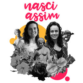 Show cover of Nasci Assim