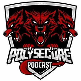 Show cover of PolySécure Podcast