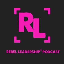 Show cover of Rebel Leadership®