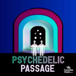 Show cover of Psychedelic Passage