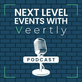 Show cover of Next Level Events With Veertly